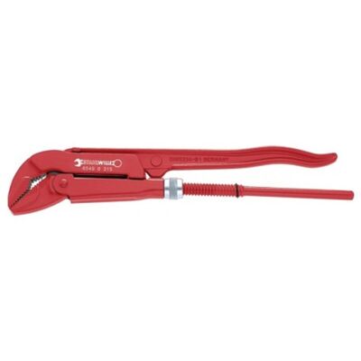 Pinze rosse Stahlwille 65490555 - Forma B 45° Pinze rosse Stahlwille 65490555 - Forma B 45°
