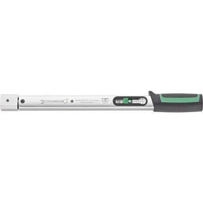 Stahlwille 730/12 50184012 Chiave dinamometrica - Per utensili a innesto - 25-130 Nm Stahlwille 730/12 50184012 Chiave dinamometrica - Per utensili a innesto - 25-130 Nm