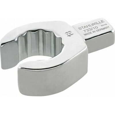 Stahlwille 733/10 Chiave dinamometrica anello aperto - Chiave a brugola Stahlwille 733/10 Chiave dinamometrica anello aperto - Chiave a brugola
