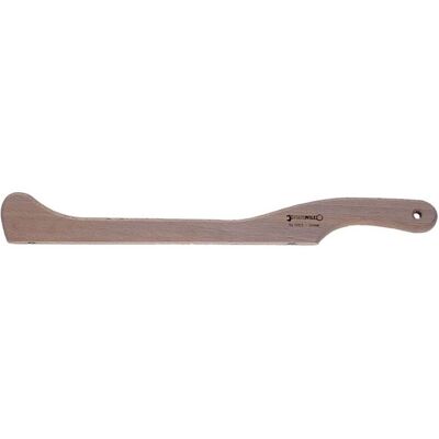 Stahlwille 10923 Support in legno di faggio per lime - File Holder Stahlwille 10923 Support in legno di faggio per lime - File Holder