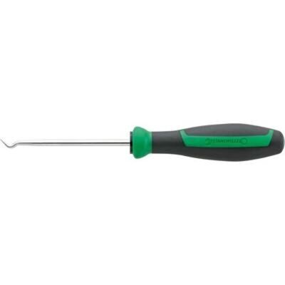 Stahlwille 77101001 Utensile a gancio 45° - Utensile a gancio Stahlwille 77101001 Utensile a gancio 45° - Utensile a gancio