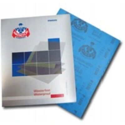 STARCKE - Matador - 230x280 - 800 - Carta vetrata STARCKE - Matador - 230x280 - 800 - Carta vetrata
