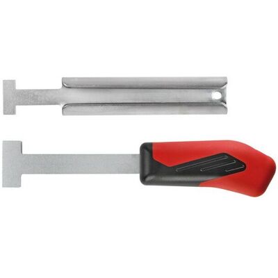 AMF - Strumento Per Vuotare Solco, Dimensione De Solco : 14-20 AMF - Strumento Per Vuotare Solco, Dimensione De Solco : 14-20