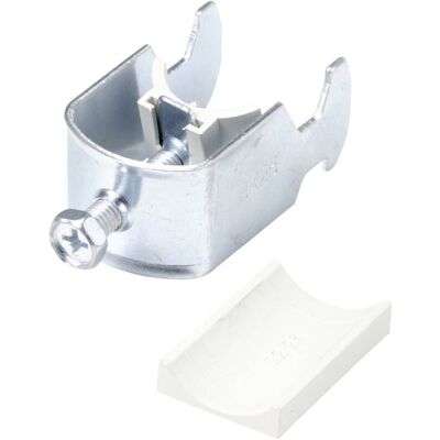 Modulo morsetto cavi in acciaio inossidabile Sygonix SY-5067270 - Morsetto per cavi Modulo morsetto cavi in acciaio inossidabile Sygonix SY-5067270 - Morsetto per cavi