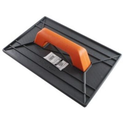 Bahco Base Granulata Galleggiante In Plastica 2120270x180 Mm Bahco Base Granulata Galleggiante In Plastica 2120270x180 Mm