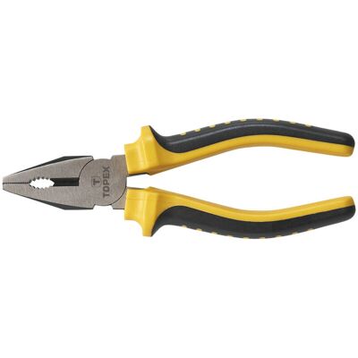 Topex Pinza Universale 200 Mm 32d100 Topex Pinza Universale 200 Mm 32d100