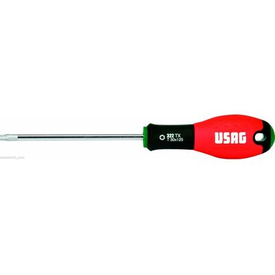 USAG 322 Tx Giravite Con Impronta Torx Tx Cacciavite Giraviti Cacciaviti Prof USAG 322 Tx Giravite Con Impronta Torx Tx Cacciavite Giraviti Cacciaviti Prof
