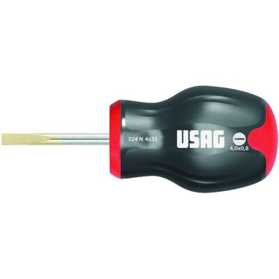USAG 324 N Giravite A Taglio Nano Corto Cacciavite Giraviti Cacciaviti Nani Cort USAG 324 N Giravite A Taglio Nano Corto Cacciavite Giraviti Cacciaviti Nani Cort