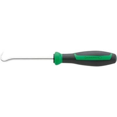 Stahlwille 77101003 Strumento a gancio - Per materiali morbidi Stahlwille 77101003 Strumento a gancio - Per materiali morbidi