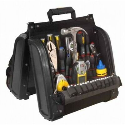 Stanley - Cassetta Degli Attrezzi Dell'organizzatore Portatile Fatmax - 1-94-231 Stanley - Cassetta Degli Attrezzi Dell'organizzatore Portatile Fatmax - 1-94-231