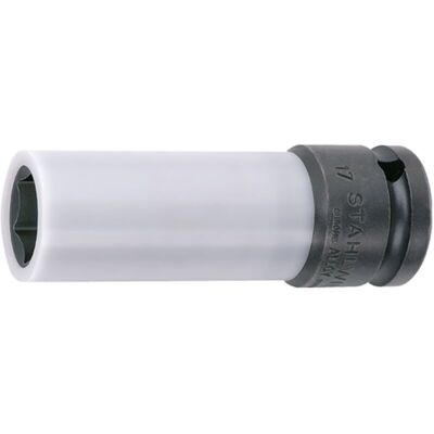 Bussole a impatto Stahlwille 19mm - Utensile professionale Bussole a impatto Stahlwille 19mm - Utensile professionale