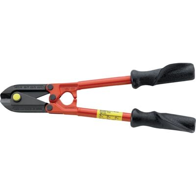 VBW Bolt Cutter 390 Millimetri Con Maniglie In Plastica VBW Bolt Cutter 390 Millimetri Con Maniglie In Plastica