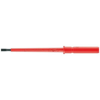 Wera Lama Inter. Vde Vite Larghezza Della Cava. : Della Lama: 3,0 Mm, Di Spessore. : Da Lama 0,5 Mm Lungo. Della Lama 154 Millimetri, Diametro Della Lama: 3,0 Mm Wera Lama Inter. Vde Vite Larghezza Della Cava. : Della Lama: 3,0 Mm, Di Spessore. : Da Lama 0,5 Mm Lungo. Della Lama 154 Millimetri, Diametro Della Lama: 3,0 Mm