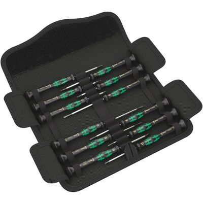 Wera Kraftform Micro 12 Universal 1 - Wera Kraftform Micro 12 Universal 1 -