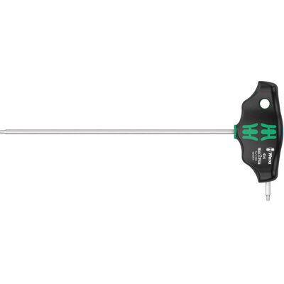Wera Chiave A Brugola 454 Imperial Hex Plus Impugnatura Ergonomica Wera Chiave A Brugola 454 Imperial Hex Plus Impugnatura Ergonomica