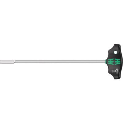 Wera 495 Cacciavite A Esagono Esterno Dimensione Chiave (metrica): 5.5 Mm Lunghezza Della Lama: 230 Mm Wera 495 Cacciavite A Esagono Esterno Dimensione Chiave (metrica): 5.5 Mm Lunghezza Della Lama: 230 Mm