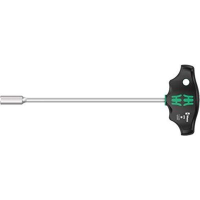 Wera Chiave A Bussola 495 Alta Trasmissione Coppia 230 Mm Wera Chiave A Bussola 495 Alta Trasmissione Coppia 230 Mm