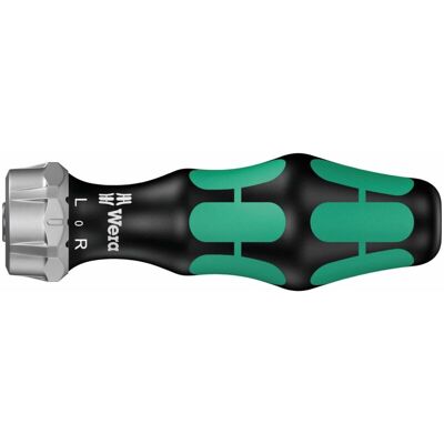 Wera - 05002901001 80 Ra Vario Giravite Cricchetto , 6 X 115.0 Mm Wera - 05002901001 80 Ra Vario Giravite Cricchetto , 6 X 115.0 Mm