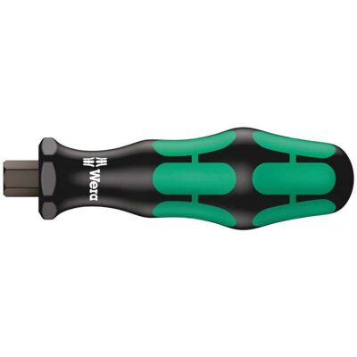 Wera 80 Vario Impugnatura Intercambiabile - Wera 80 Vario Impugnatura Intercambiabile -