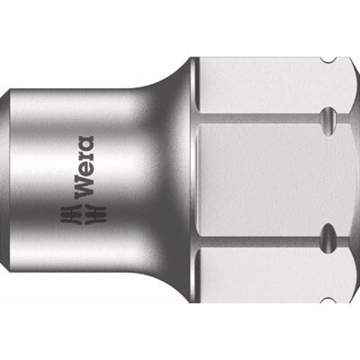 Wera 8790 Fa 05003685001 Esagono Esterno Inserto A Bussola 13 Mm 1/4 (6.3 Mm) - Wera 8790 Fa 05003685001 Esagono Esterno Inserto A Bussola 13 Mm 1/4 (6.3 Mm) -