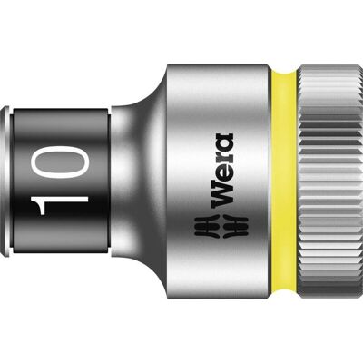 Wera 8790 Hmc Hf 05003733001 Esagono Esterno Inserto A Bussola 13 Mm 1/2 (12.5 Mm) - Wera 8790 Hmc Hf 05003733001 Esagono Esterno Inserto A Bussola 13 Mm 1/2 (12.5 Mm) -