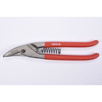 YATO Cesoie Per Lamiera, Tipo Europeo 260 Mm YATO Cesoie Per Lamiera, Tipo Europeo 260 Mm