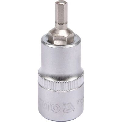 YATO Chiave Esagonale 1/2 5mm L55mm YATO Chiave Esagonale 1/2 5mm L55mm