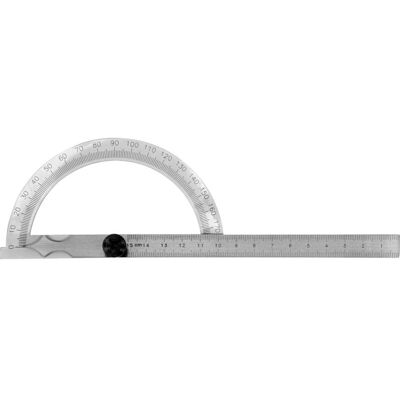 YATO Goniometro 120 X 150 Mm Yt-72140 YATO Goniometro 120 X 150 Mm Yt-72140