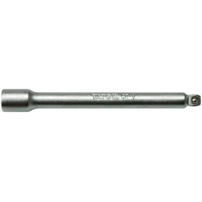 YATO Barra Di Prolunga Yt-1436 152 Mm 1 4 Pollici YATO Barra Di Prolunga Yt-1436 152 Mm 1 4 Pollici