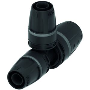 TECE GmbH TECElogo Push T-pezzo - T-pezzo TECE GmbH TECElogo Push T-pezzo - T-pezzo