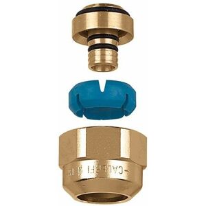 Caleffi Modello 680506 Raccordo a diametro regolabile - Tipo di tubo Caleffi Modello 680506 Raccordo a diametro regolabile - Tipo di tubo