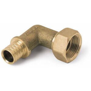 Rehau Gomito 90° E.p. Sdr 11 Lx 16-1/2 F - 11691351001 Rehau Gomito 90° E.p. Sdr 11 Lx 16-1/2 F - 11691351001