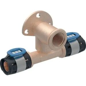 Geberit Modello 620951001 Raccordo a 90° spostato - Connettore Geberit Modello 620951001 Raccordo a 90° spostato - Connettore