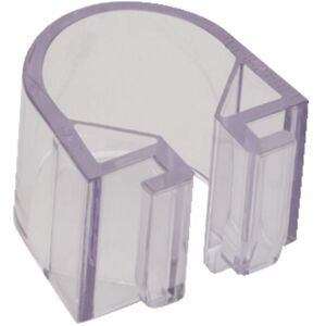Hansgrohe Clip 22 Mm Per Portasapone Casetta 96189000 - Hansgrohe Clip 22 Mm Per Portasapone Casetta 96189000 -
