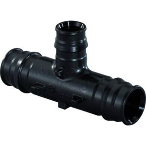UPONOR Q&e Raccordo A T Ridotto Ppsu 32-25-32, 1001428 UPONOR Q&e Raccordo A T Ridotto Ppsu 32-25-32, 1001428