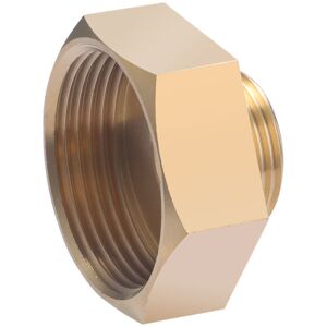 NOYON & THIEBAULT - Nipplo - F33x42 - M20x27 - Adapter NOYON & THIEBAULT - Nipplo - F33x42 - M20x27 - Adapter