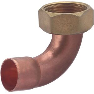 NOYON & THIEBAULT - Raccordo ferro/rame ø22 F26x34 NOYON & THIEBAULT - Raccordo ferro/rame ø22 F26x34