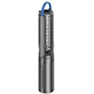 Pompa Sommersa Grundfos SP3A-18 - Acciaio inossidabile, 3 m³/h, 1.1 kW Pompa Sommersa Grundfos SP3A-18 - Acciaio inossidabile, 3 m³/h, 1.1 kW