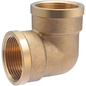 NOYON & THIEBAULT - F33x42 - Femmina - 90° - Elbow Fitting NOYON & THIEBAULT - F33x42 - Femmina - 90° - Elbow Fitting