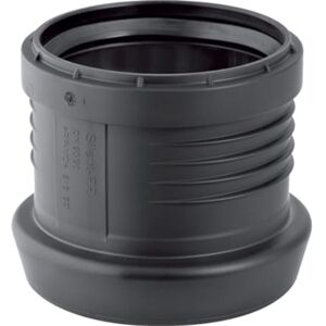 Geberit Modello 390.296.14.1 Raccordo - Isolamento acustico Geberit Modello 390.296.14.1 Raccordo - Isolamento acustico