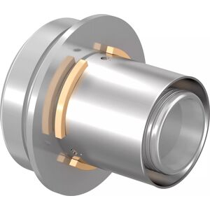 UPONOR Rs Adattatore S-press 40-rs2, 1046940 UPONOR Rs Adattatore S-press 40-rs2, 1046940