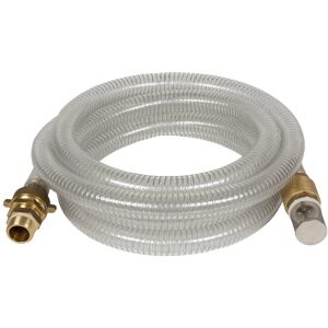 Einhell 4173630 Tubo Di Aspirazione 4 M 1 Pz. Einhell 4173630 Tubo Di Aspirazione 4 M 1 Pz.