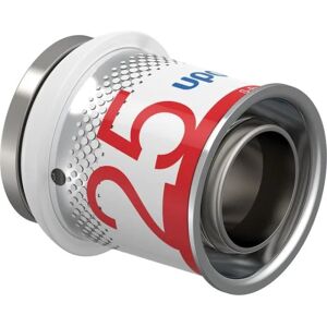 UPONOR Raccordo S-press Plus Ottone 25 Mm 10 Bar UPONOR Raccordo S-press Plus Ottone 25 Mm 10 Bar