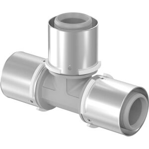 UPONOR Ppsu 63-63-63 Tee S-press UPONOR Ppsu 63-63-63 Tee S-press