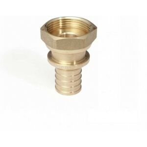 Rehau Raccordo Diritto Con Girello Sdr7,4 Ø20/2,8x3/4"f - 11680891001 Rehau Raccordo Diritto Con Girello Sdr7,4 Ø20/2,8x3/4"f - 11680891001