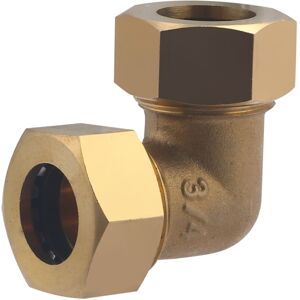 NOYON & THIEBAULT - Raccordo a gomito con giunto misto Ø18 - Ø18 - acciaio inox - Raccordo gomito NOYON & THIEBAULT - Raccordo a gomito con giunto misto Ø18 - Ø18 - acciaio inox - Raccordo gomito