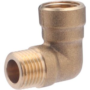 NOYON & THIEBAULT - MF08x13 - gomito 90° - raccordo NOYON & THIEBAULT - MF08x13 - gomito 90° - raccordo