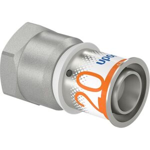 UPONOR Adapt Fil Femelle 20-rp1/2ft UPONOR Adapt Fil Femelle 20-rp1/2ft