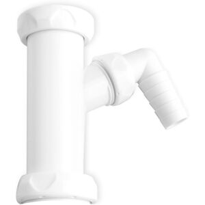 ALFA Raccordo Presa Ausiliaria Artic Da 1 1/2'. ALFA Raccordo Presa Ausiliaria Artic Da 1 1/2'.