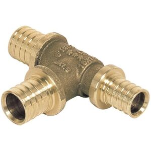 Rehau 139182-001 - T A Passaggio Ridotto 20/20/16 - Rehau 139182-001 - T A Passaggio Ridotto 20/20/16 -